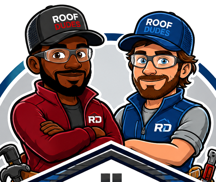 Roof Dudes of Memphis